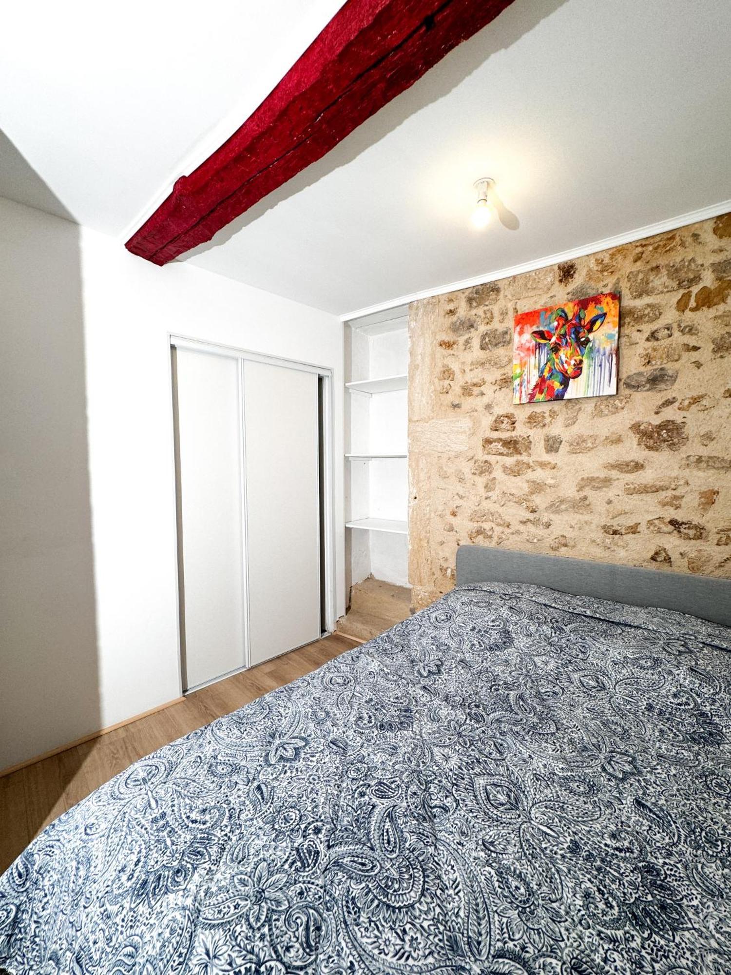 Studio St Ursule Rdc Montpellier Zewnętrze zdjęcie